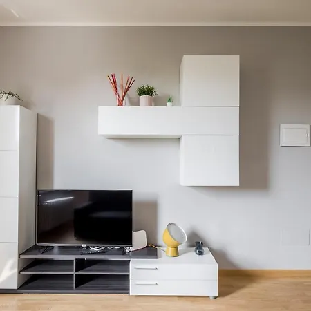 Massarenti 78 Nel Quartiere San Vitale Bolonia