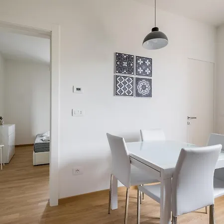Massarenti 78 Nel Quartiere San Vitale Apartment Bologna