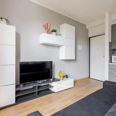 Massarenti 78 Nel Quartiere San Vitale * Bolonha