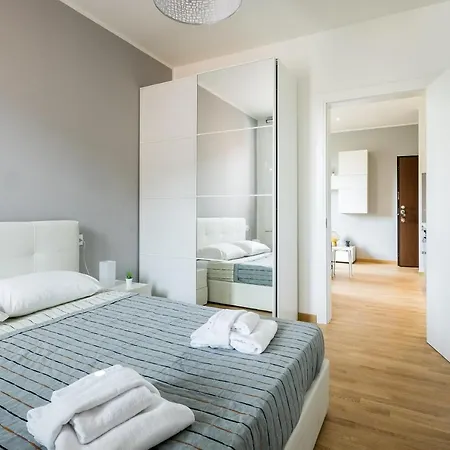 Massarenti 78 Nel Quartiere San Vitale