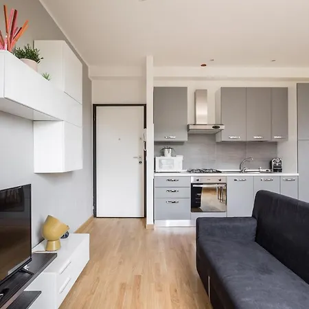 Massarenti 78 Nel Quartiere San Vitale