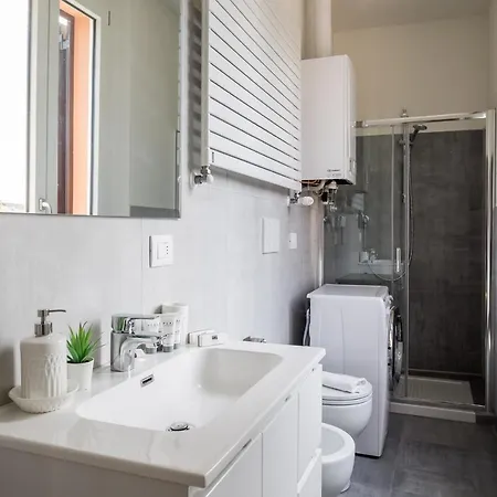 Massarenti 78 Nel Quartiere San Vitale