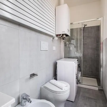 Massarenti 78 Nel Quartiere San Vitale *