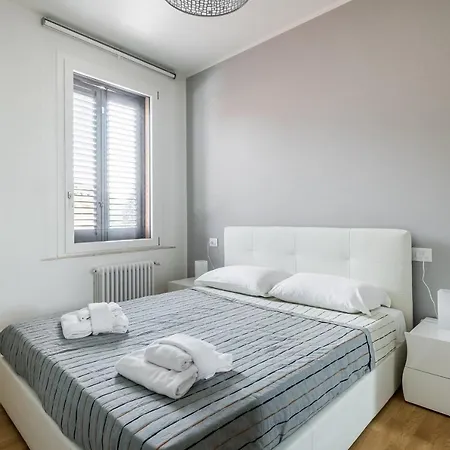 Apartament Massarenti 78 Nel Quartiere San Vitale