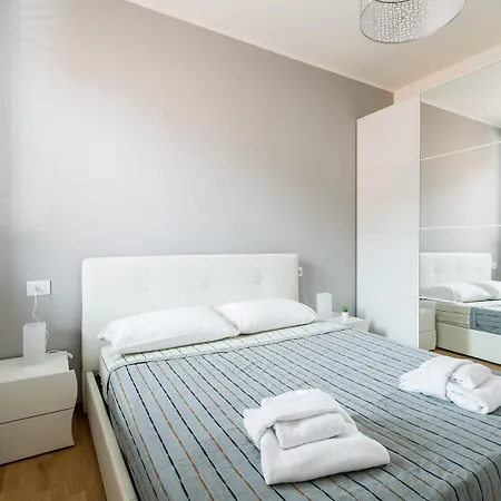 Massarenti 78 Nel Quartiere San Vitale Apartament Bolonia