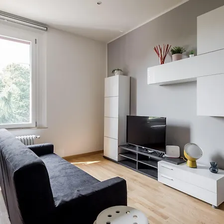 Massarenti 78 Nel Quartiere San Vitale