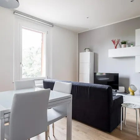 Apartament Massarenti 78 Nel Quartiere San Vitale