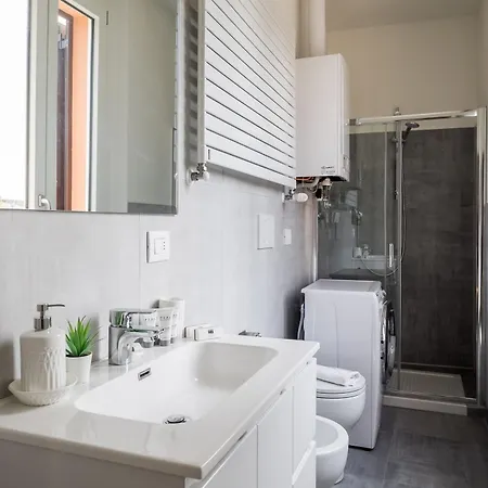 Massarenti 78 Nel Quartiere San Vitale Bolonia