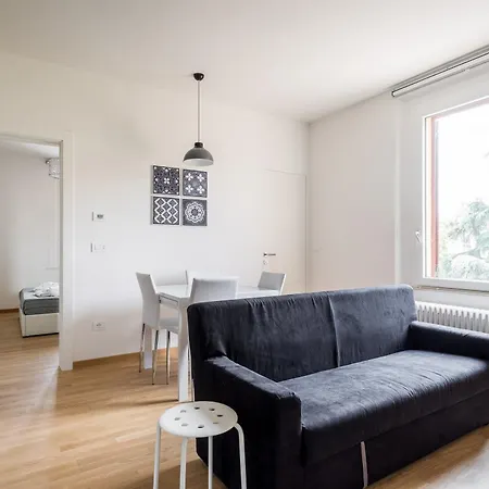 Massarenti 78 Nel Quartiere San Vitale דירה בולוניה