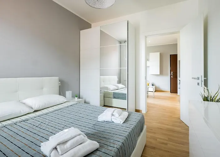 Massarenti 78 Nel Quartiere San Vitale