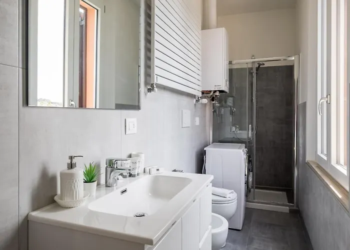 Massarenti 78 Nel Quartiere San Vitale