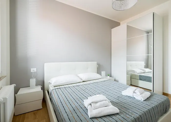 Massarenti 78 Nel Quartiere San Vitale *