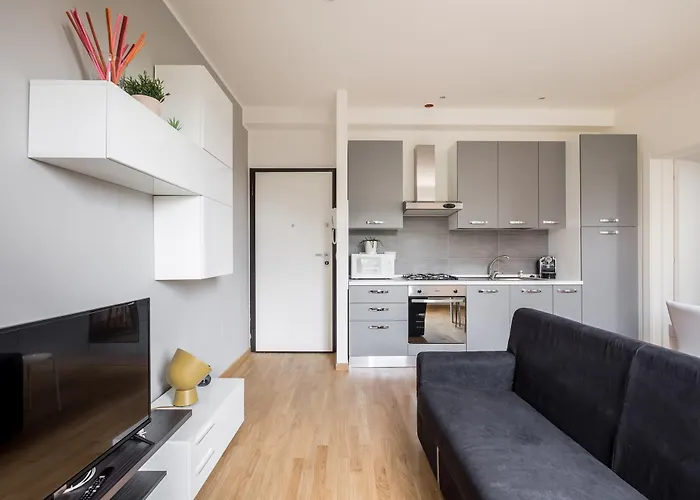 Massarenti 78 Nel Quartiere San Vitale Apartmán *