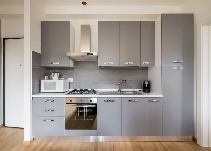 Apartamento Massarenti 78 Nel Quartiere San Vitale Bolonha