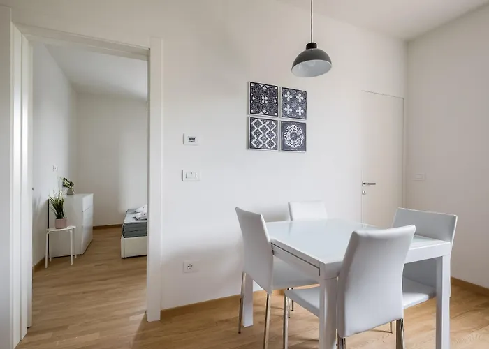 Massarenti 78 Nel Quartiere San Vitale Apartamento