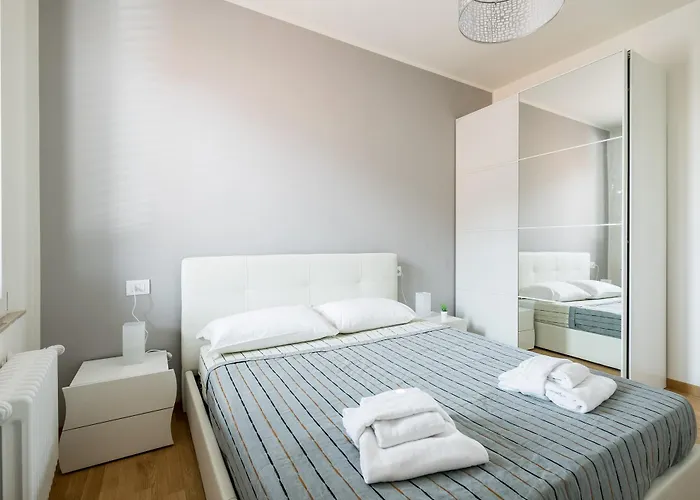 Massarenti 78 Nel Quartiere San Vitale Apartmán Boloňa