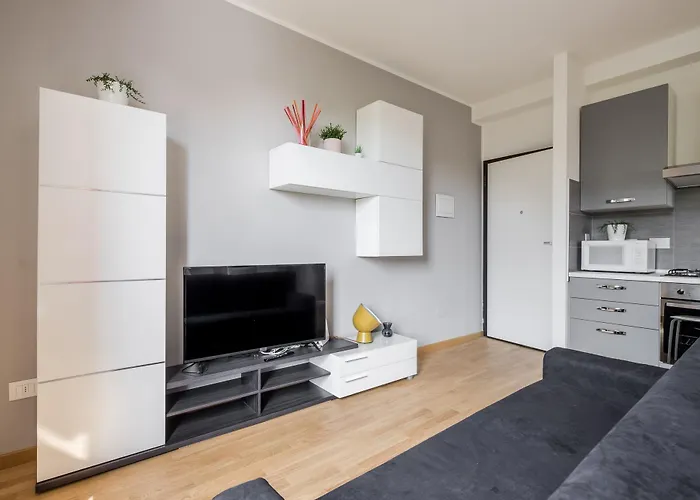 Massarenti 78 Nel Quartiere San Vitale Apartmán Boloňa