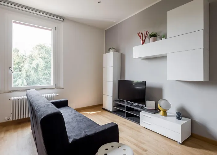 Massarenti 78 Nel Quartiere San Vitale